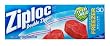 Ziploc Freezer Bag, Gallon Value Pack, 30-Count