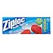 Ziploc Freezer Bag, Gallon Value Pack, 30-Count