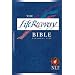 The Life Recovery Bible, Personal Size NLT