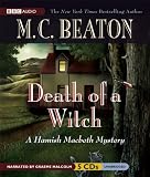 Death of a Witch