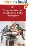 Ich z�hmte die W�lfin