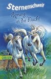 Sternenschweif, Band 2: Sprung in die Nacht: Bd 2 title=