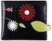 ESPE Liro Small Black Wallet