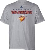 Stephen Jackson adidas Name and Number Golden State Warriors T-Shirt - Large