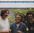 Jean-Louis Rassinfosse/Chet Baker/Philip Catherine [IGL 034]