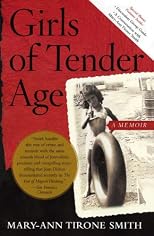 Girls of Tender Age