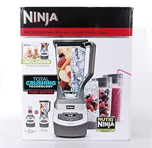 ninja nutri blender cups professional dining kitchen