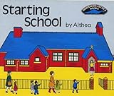 Starting school
