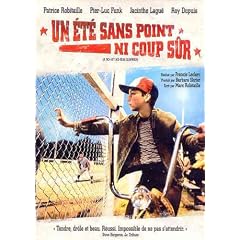 Un Ete Sans Point Ni Coup Sur