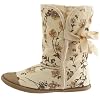 Cherry Blossom sugar boot