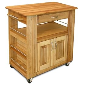 Buy Catskill Craftsmen Heart Of The Kitchen Island by Catskill Craftsmen