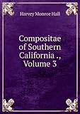 Produkt-Bild: Compositae of Southern California ., Volume 3