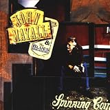 Spinning Coin