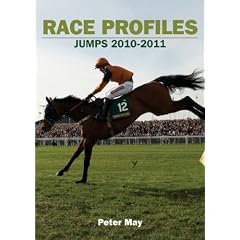 Race Profiles - Jumps 2010-2011
