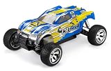 Eigenschaften Carson 304016 / Carson 304016 - CRT 4x4 1:5 RTR, 4WD