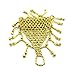 HuaYang Oriental Indian Style Barefoot Sandal Adorn Extensible Foot Ring Beach Anklet Chain