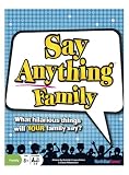 Say Anything Family