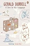 A zoo in my luggage