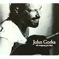 Company You Keep by John Gorka