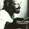 Image of album by John Gorka