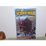 The Amazing Spiderman 100 Piece Puzzle
