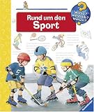 Rund um den Sport (Wieso? Weshalb? Warum?): Spiel, Sport, Olympia - Klaus Toedt