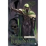 Les Royaumes oubli�s, La L�gende de Drizzt, tome 1 : Terre natale (BD)par R-A Salvatore