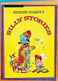 Richard Scarry's silly stories
