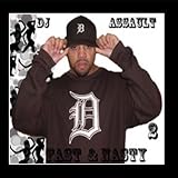 Fast and Nasty Vol. 2