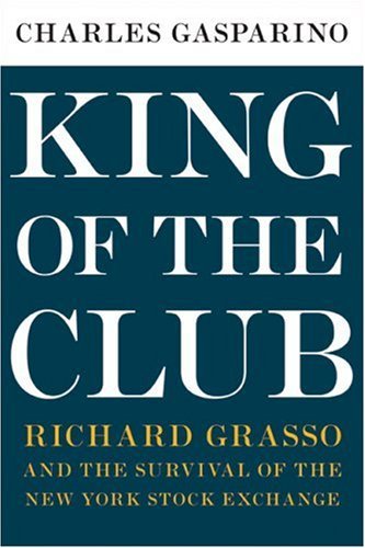 King of the Club