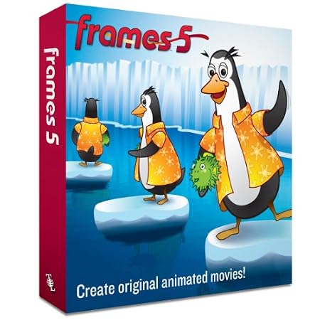 Frames 5 Single