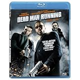 Dead Man Running Blu Ray