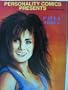 Paula Abdul (Personality Comics Presents, #11)