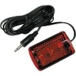 Strobe Light For Weather And All Hazards Alert Radios