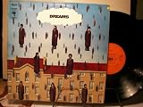 Dreams [Vinyl]