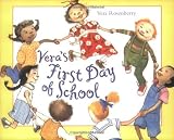Vera's First Day of School (Owlet Book)