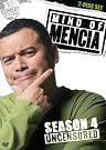 Mind of Mencia...