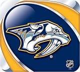 Hunter New Jersey Devils Vortex Mouse Pad - New Jersey Devils Standard