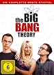 Big Bang Theory