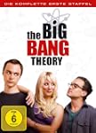 The Big Bang Theory - Die komplette e...