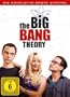The Big Bang Theory - Die komplette erste Staffel [3 DVDs]