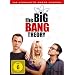 The Big Bang Theory - Die komplette erste Staffel [3 DVDs]