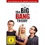 The Big Bang Theory - Die komplette erste Staffel &hellip <b>DVD</b> ~ Johnny Galecki