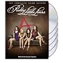 Pretty Little Liars: The Complete Third Season 