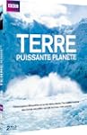 Terre : Puissante plan�te [Blu-ray]