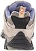 Merrell womens Moab Ventilator Hiking Shoe Aluminum/Marlin 8 M US