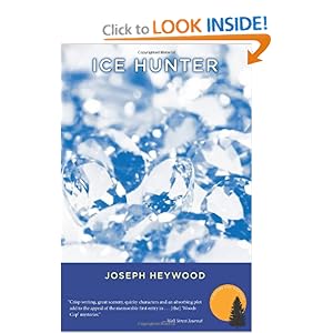 Ice Hunter