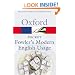 Pocket Fowler's Modern English Usage (Oxford Paperback Reference)