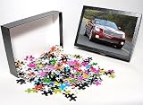 Photo Jigsaw Puzzle of Cadillac XLR-V Roadster from Car Photo Library