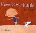 Book El Primer Beso De Julianin